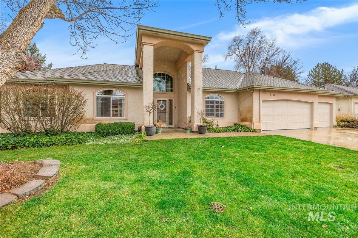 6160 N Fountain Ln, Garden City, Idaho 83714, 3 Bedrooms, 2 Bathrooms, Residential For Sale, Price $600,000, 98970176