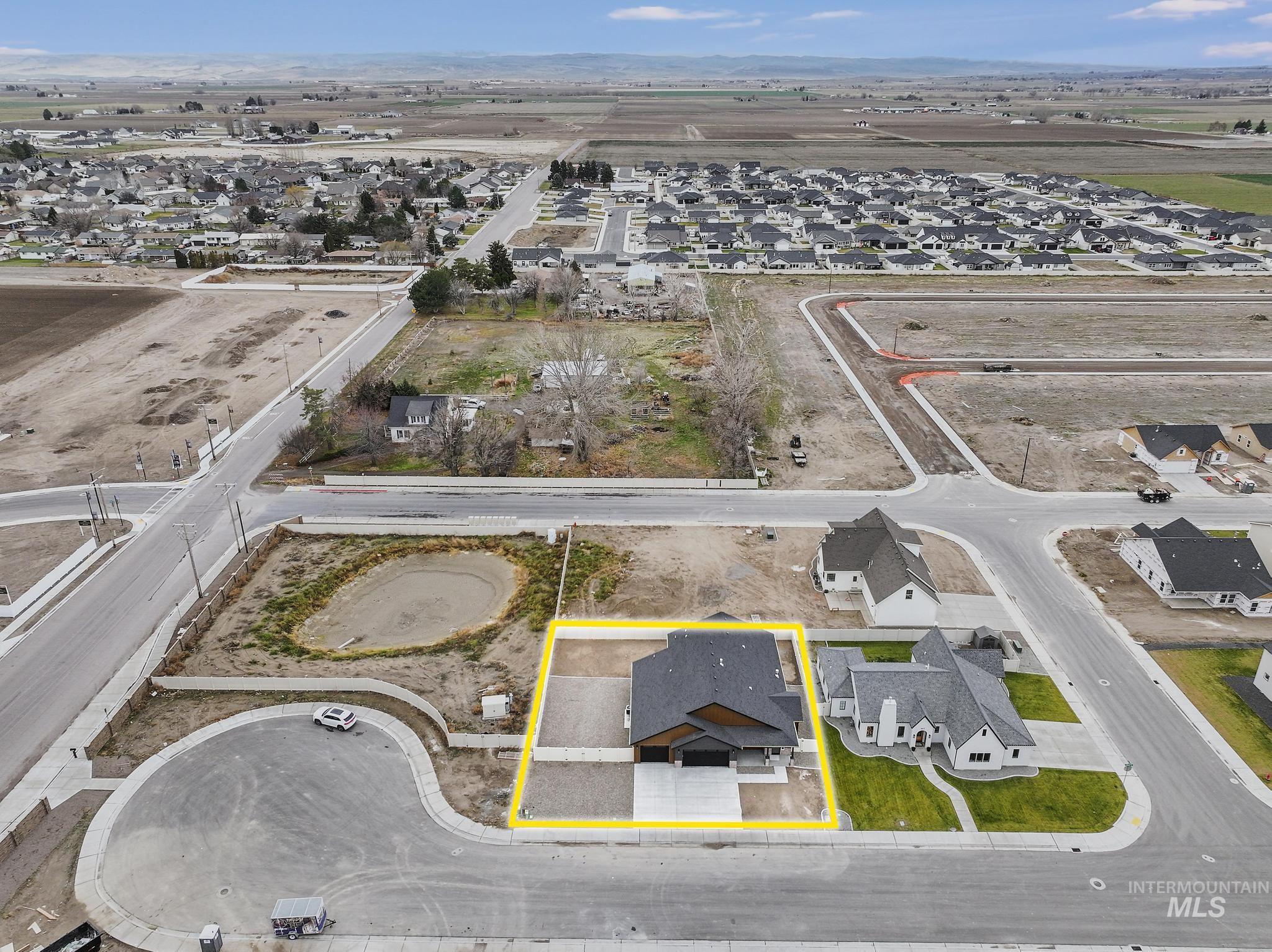 843 Coral Rd, Kimberly, Idaho 83341, 4 Bedrooms, 2.5 Bathrooms, Residential For Sale, Price $549,000,MLS 98970179