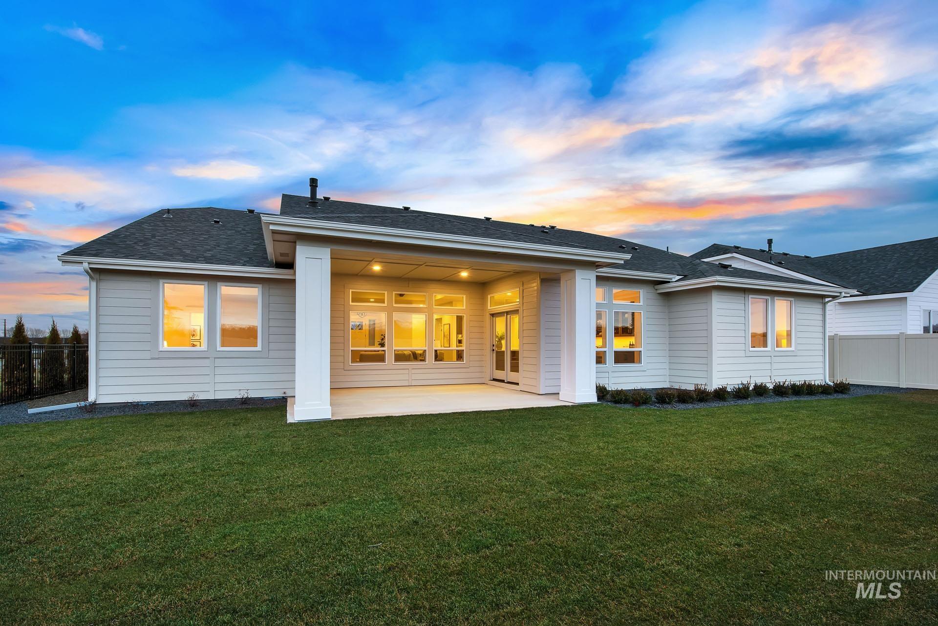 1871 W Timberstone Dr, Eagle, Idaho 83616, 3 Bedrooms, 3 Bathrooms, Residential For Sale, Price $979,900, 98970181