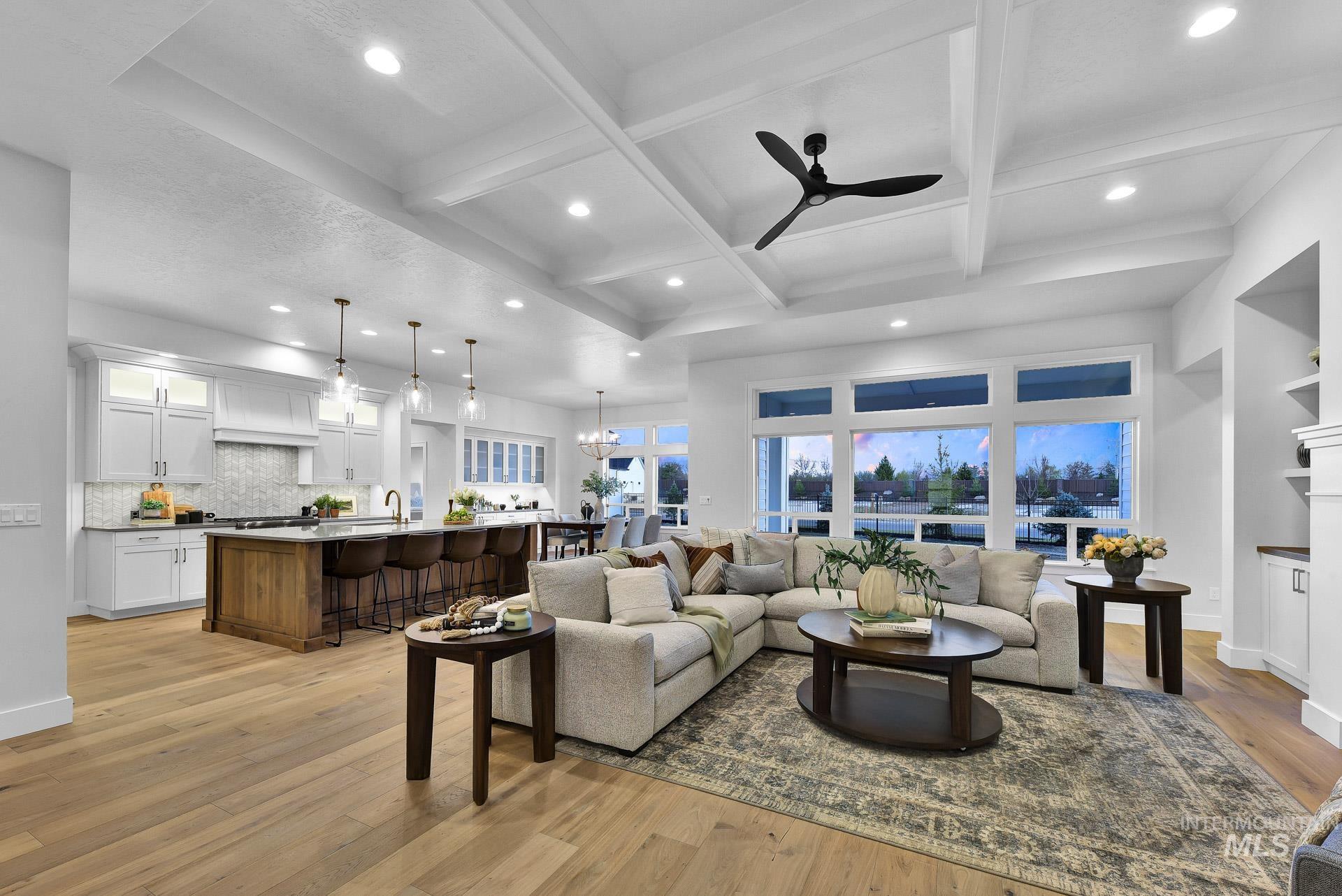 1871 W Timberstone Dr, Eagle, Idaho 83616, 3 Bedrooms, 3 Bathrooms, Residential For Sale, Price $979,900, 98970181