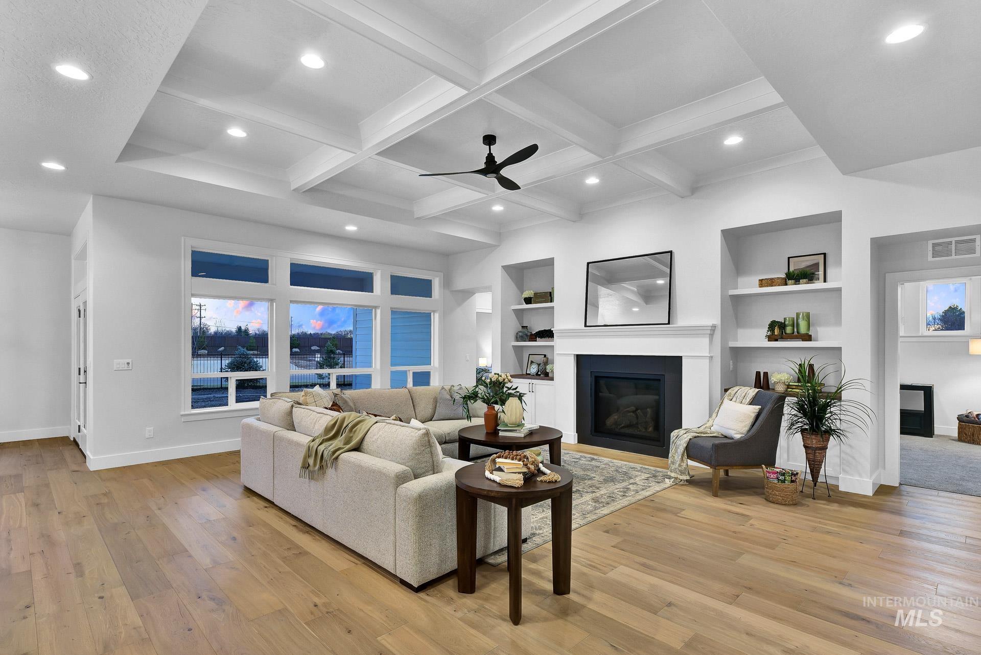 1871 W Timberstone Dr, Eagle, Idaho 83616, 3 Bedrooms, 3 Bathrooms, Residential For Sale, Price $979,900, 98970181