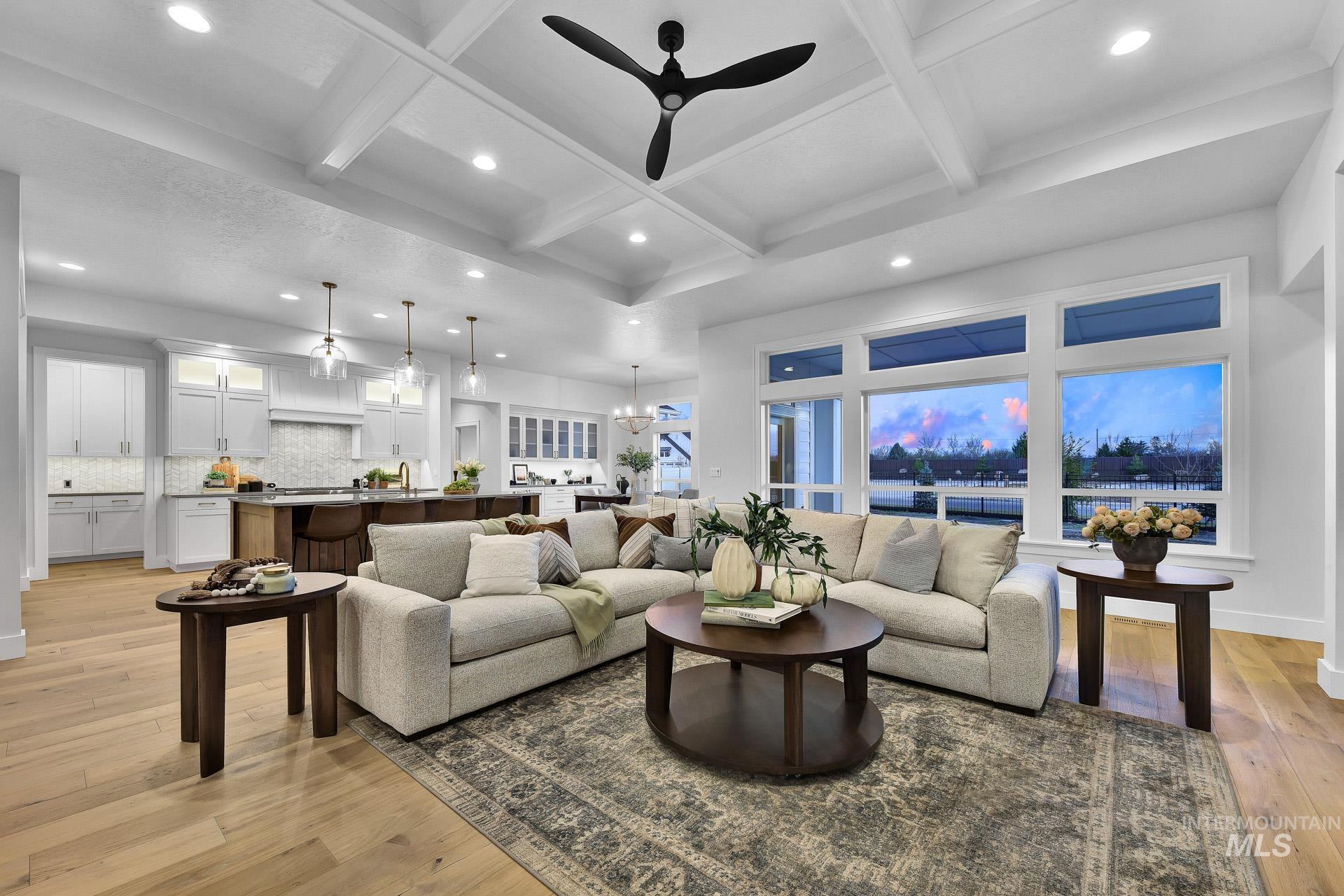 1871 W Timberstone Dr, Eagle, Idaho 83616, 3 Bedrooms, 3 Bathrooms, Residential For Sale, Price $979,900, 98970181