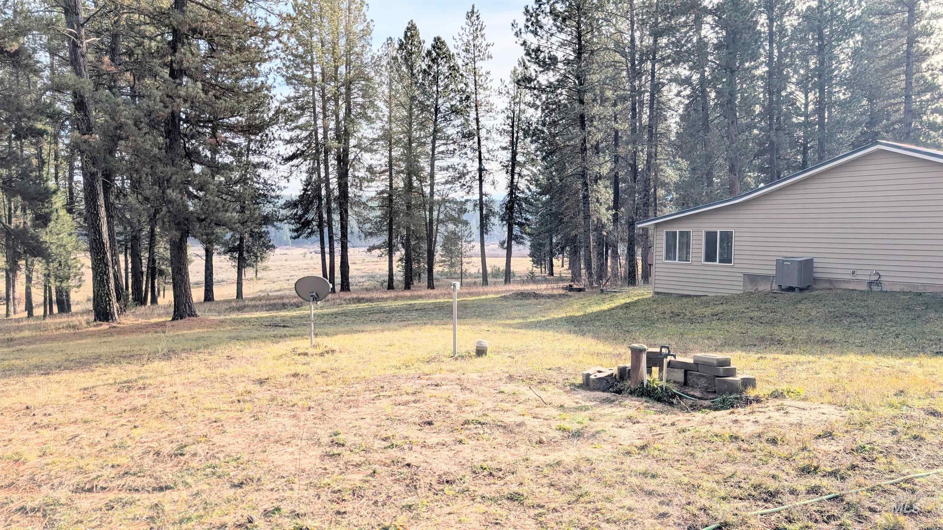 22 Hack Ln, Idaho City, Idaho 83631, 4 Bedrooms, 2 Bathrooms, Residential For Sale, Price $199,000, 98970188