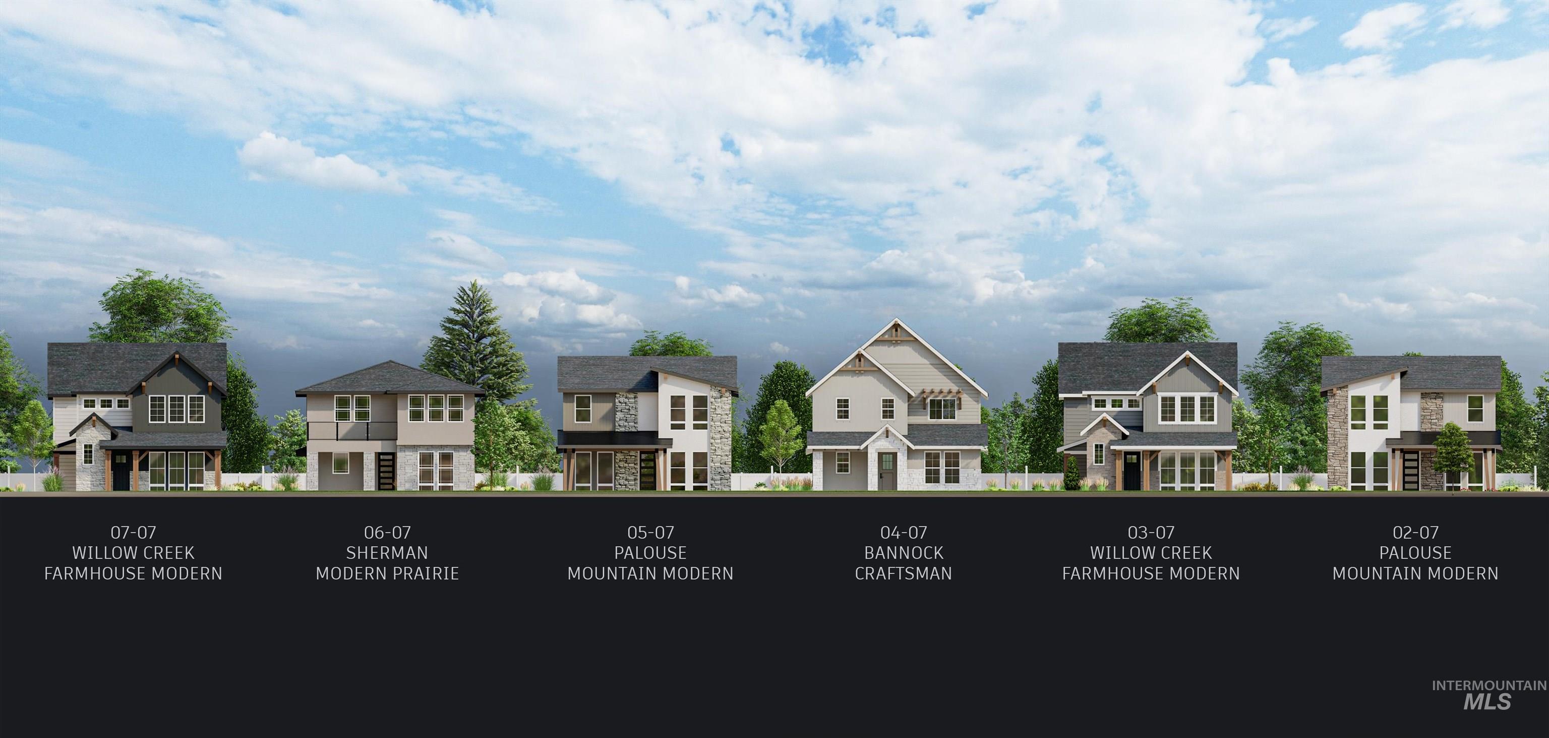 13320 N Spring Creek Way, Boise, Idaho 83714, 3 Bedrooms, 2.5 Bathrooms, Residential For Sale, Price $899,990, 98970194