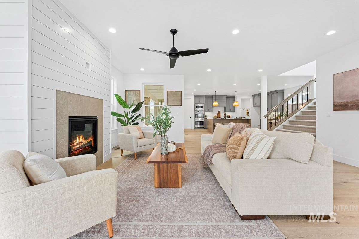 13320 N Spring Creek Way, Boise, Idaho 83714, 3 Bedrooms, 2.5 Bathrooms, Residential For Sale, Price $899,990, 98970194