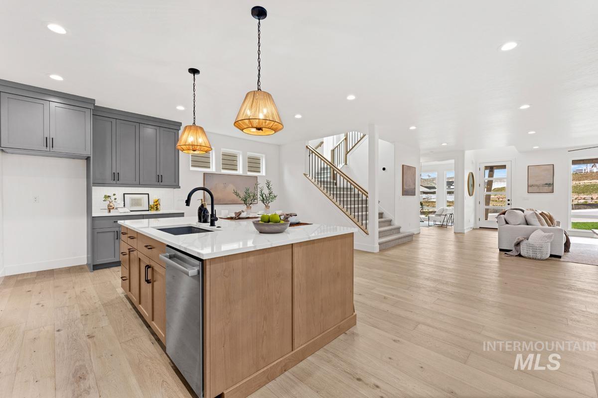 13320 N Spring Creek Way, Boise, Idaho 83714, 3 Bedrooms, 2.5 Bathrooms, Residential For Sale, Price $899,990, 98970194