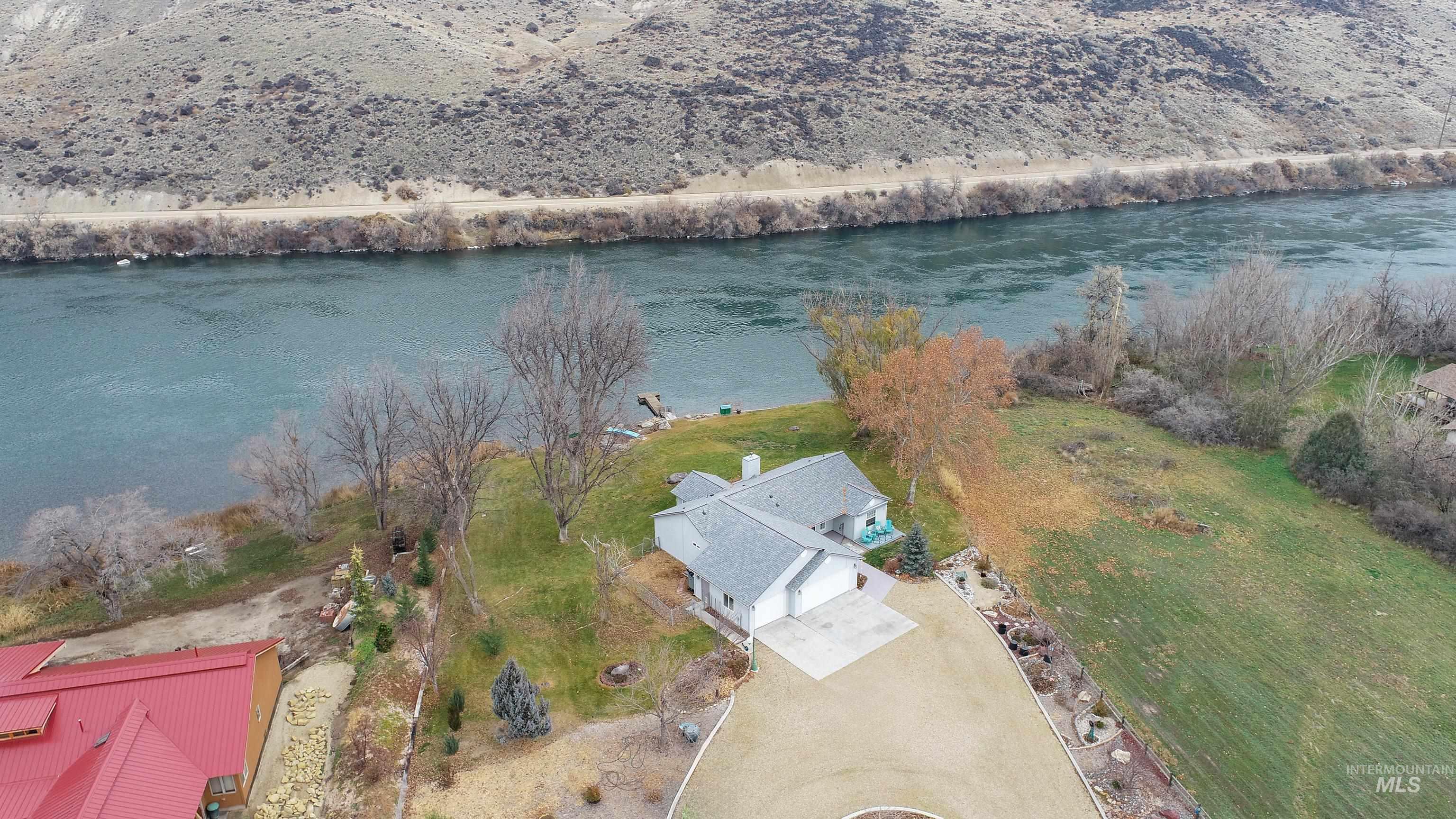 10142 Airpark Loop Rd, Melba, Idaho 83641, 3 Bedrooms, 2 Bathrooms, Residential For Sale, Price $1,200,000, 98970197