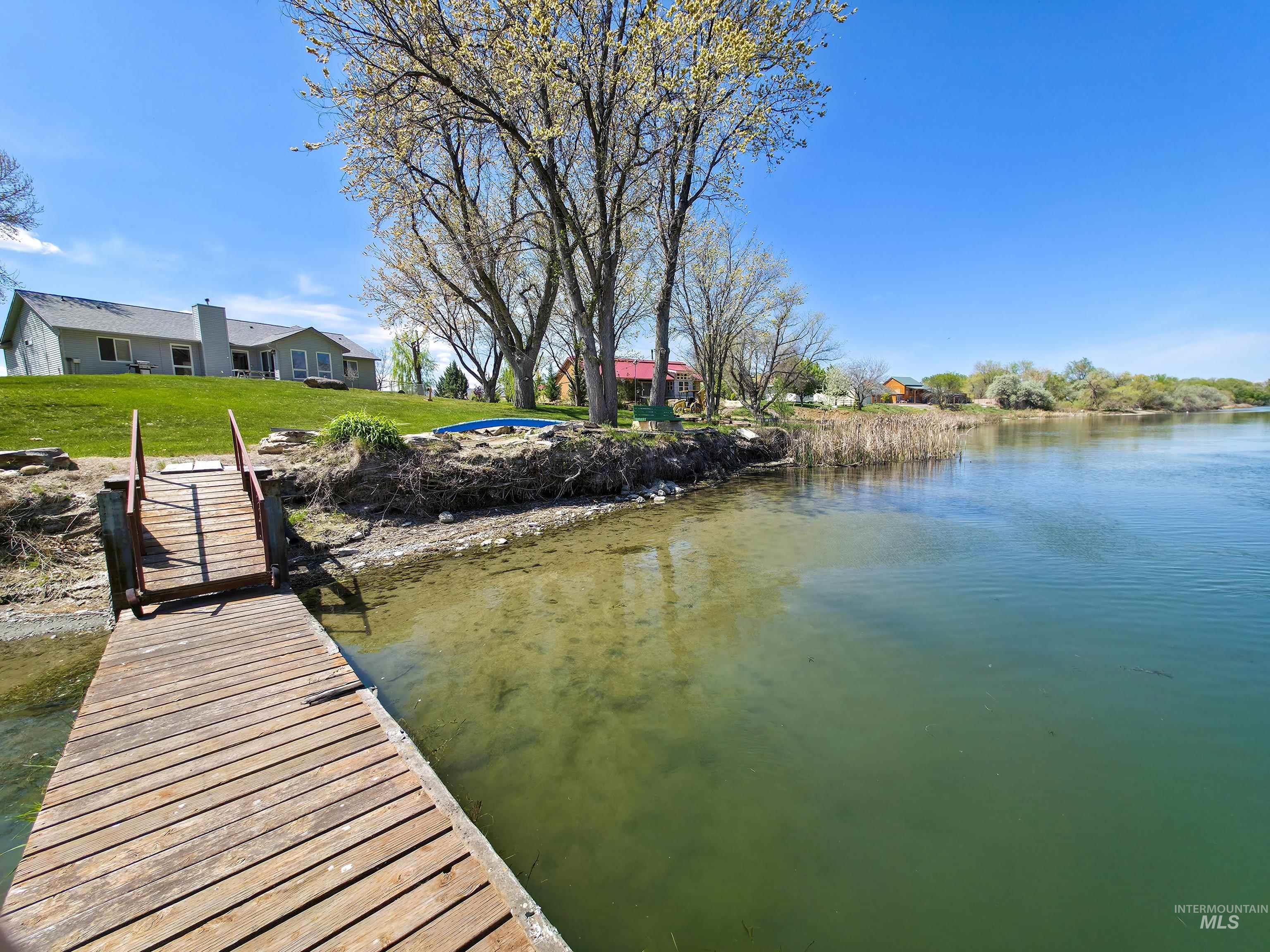 10142 Airpark Loop Rd, Melba, Idaho 83641, 3 Bedrooms, 2 Bathrooms, Residential For Sale, Price $1,200,000,MLS 98970197