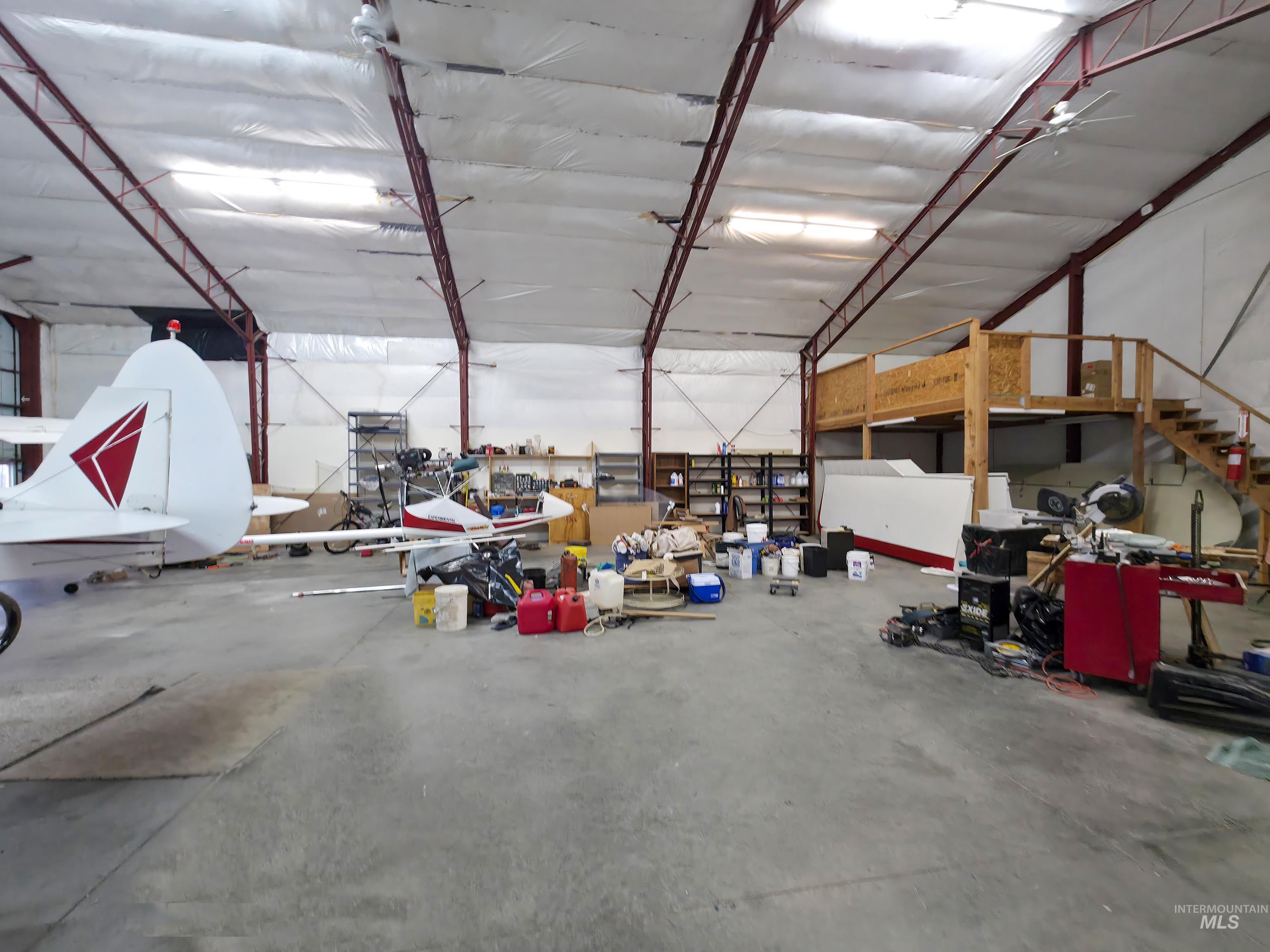 10142 Airpark Loop Rd, Melba, Idaho 83641, 3 Bedrooms, 2 Bathrooms, Residential For Sale, Price $1,200,000, 98970197