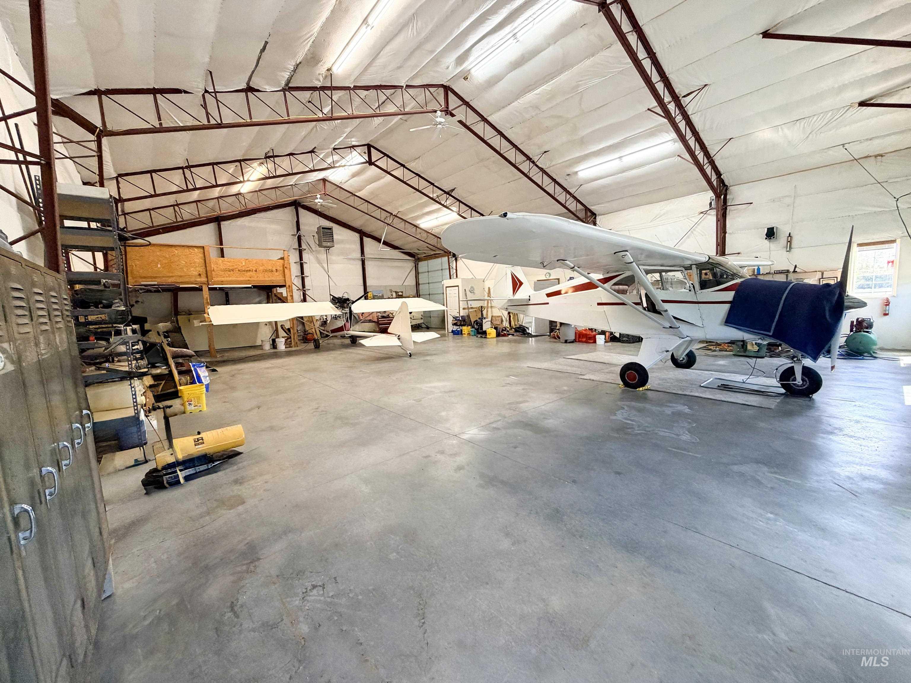 10142 Airpark Loop Rd, Melba, Idaho 83641, 3 Bedrooms, 2 Bathrooms, Residential For Sale, Price $1,200,000,MLS 98970197