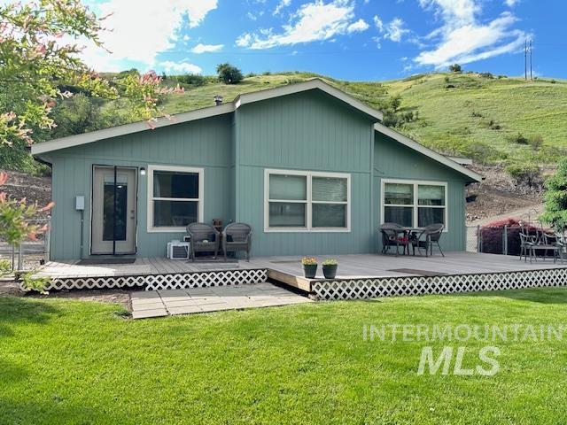 1647 Hwy 3, Kendrick, Idaho 83537, 3 Bedrooms, 2 Bathrooms, Residential For Sale, Price $539,078, 98970199
