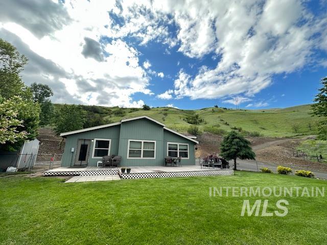 1647 Hwy 3, Kendrick, Idaho 83537, 3 Bedrooms, 2 Bathrooms, Residential For Sale, Price $539,078, 98970199