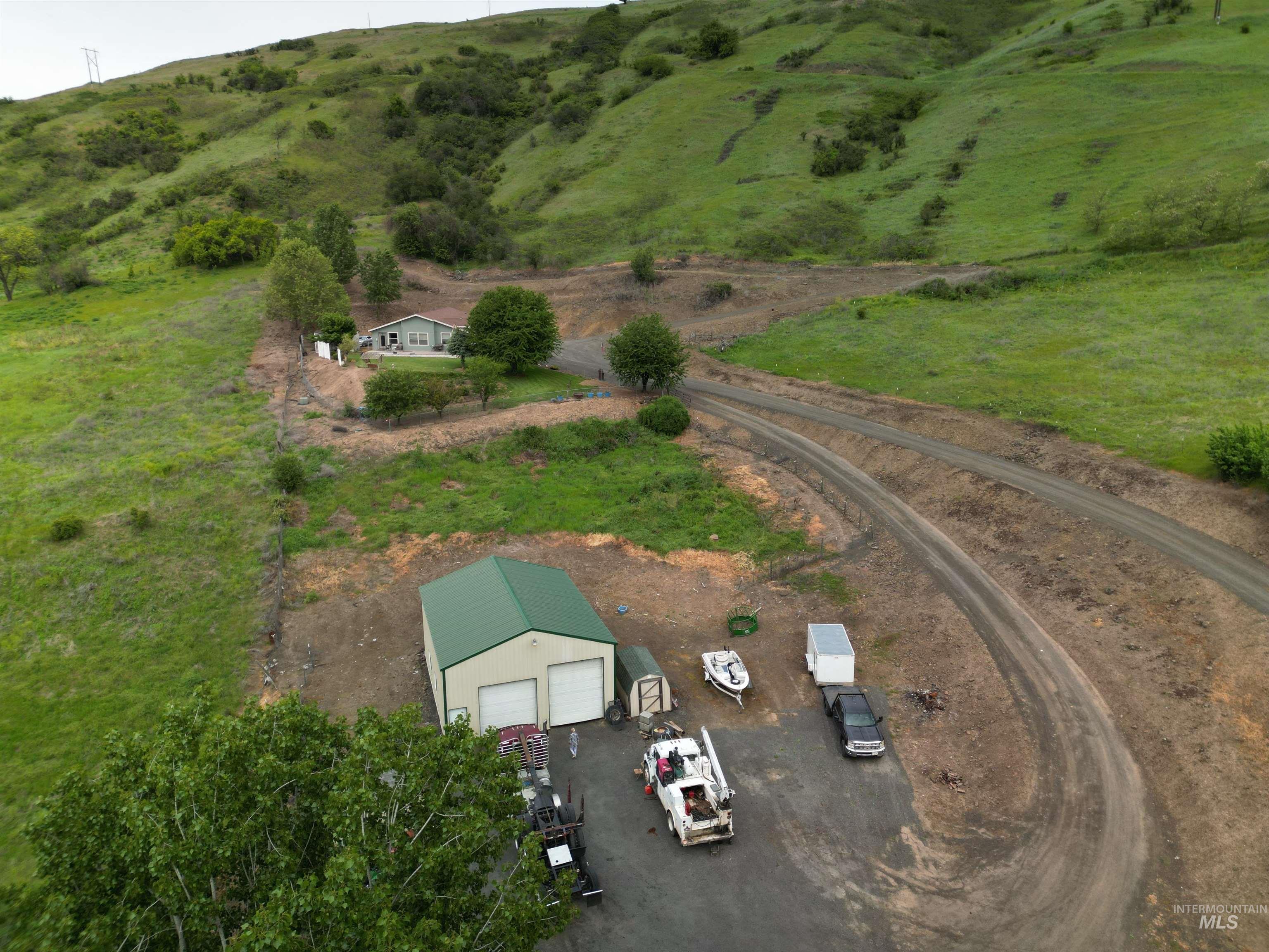 1647 Hwy 3, Kendrick, Idaho 83537, 3 Bedrooms, 2 Bathrooms, Residential For Sale, Price $539,078, 98970199