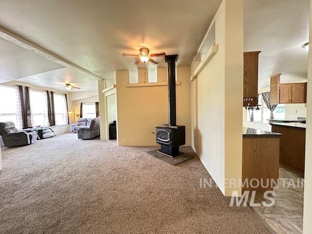 1647 Hwy 3, Kendrick, Idaho 83537, 3 Bedrooms, 2 Bathrooms, Residential For Sale, Price $539,078, 98970199