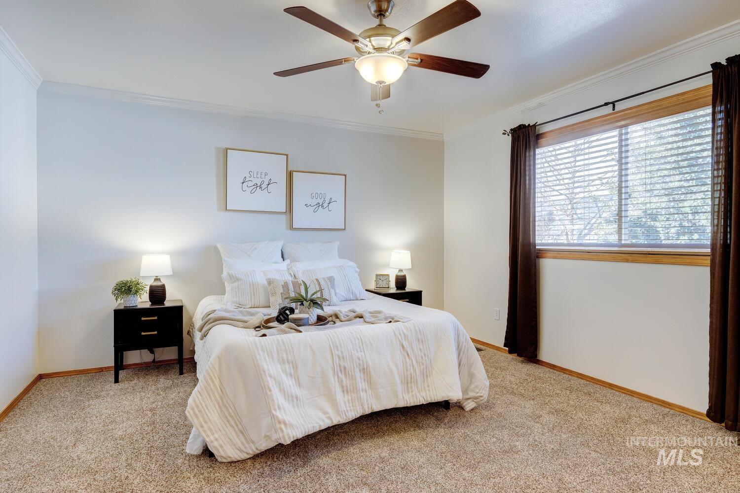 9676 W Toni St, Boise, Idaho 83704, 4 Bedrooms, 3 Bathrooms, Residential For Sale, Price $489,900,MLS 98970207