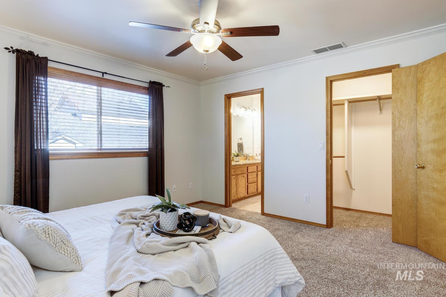 9676 W Toni St, Boise, Idaho 83704, 4 Bedrooms, 3 Bathrooms, Residential For Sale, Price $489,900,MLS 98970207