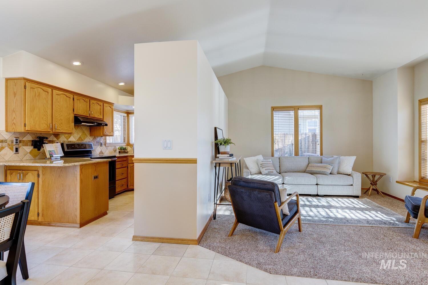 9676 W Toni St, Boise, Idaho 83704, 4 Bedrooms, 3 Bathrooms, Residential For Sale, Price $489,900,MLS 98970207