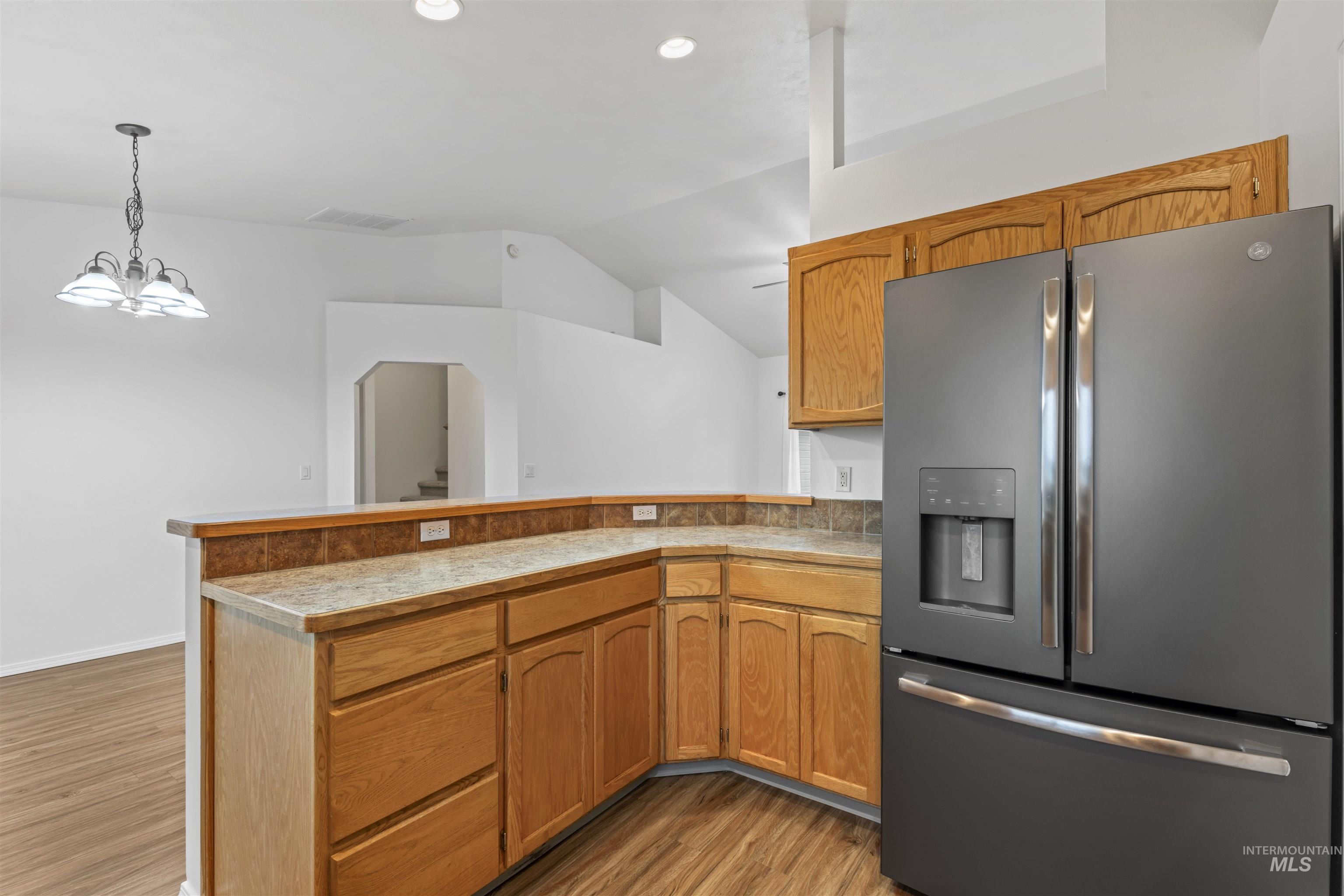 658 E Huckleberry Ct, Kuna, Idaho 83634, 3 Bedrooms, 2 Bathrooms, Residential For Sale, Price $390,000, 98970208