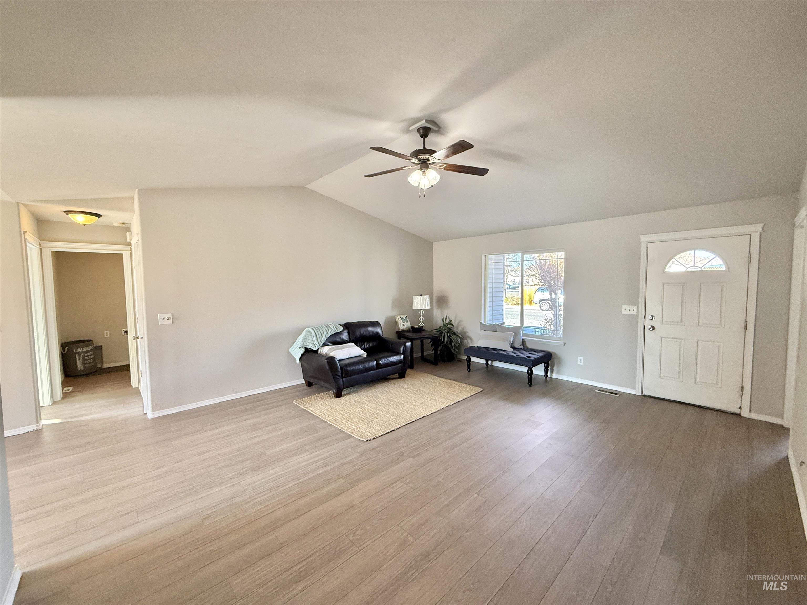 1309 Lauren Lane, Filer, Idaho 83328, 4 Bedrooms, 2 Bathrooms, Residential For Sale, Price $319,000,MLS 98970210