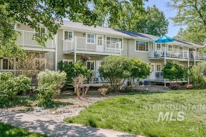 225 W Village Ln, Boise, Idaho 83702, 1 Bedroom, 1 Bathroom, Residential For Sale, Price $334,900, 98970212