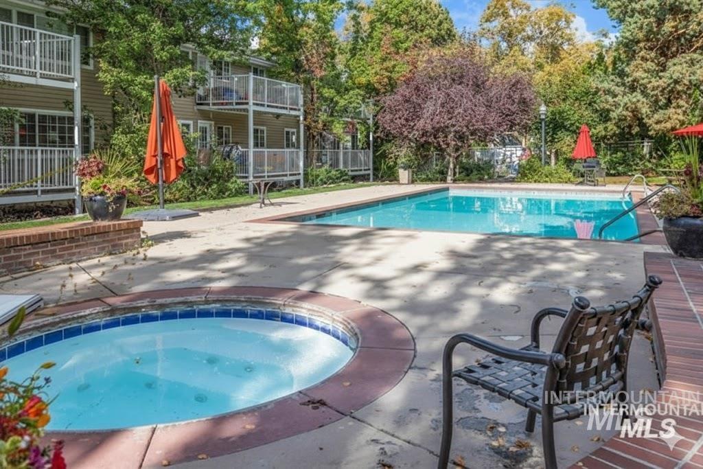 225 W Village Ln, Boise, Idaho 83702, 1 Bedroom, 1 Bathroom, Residential For Sale, Price $334,900, 98970212