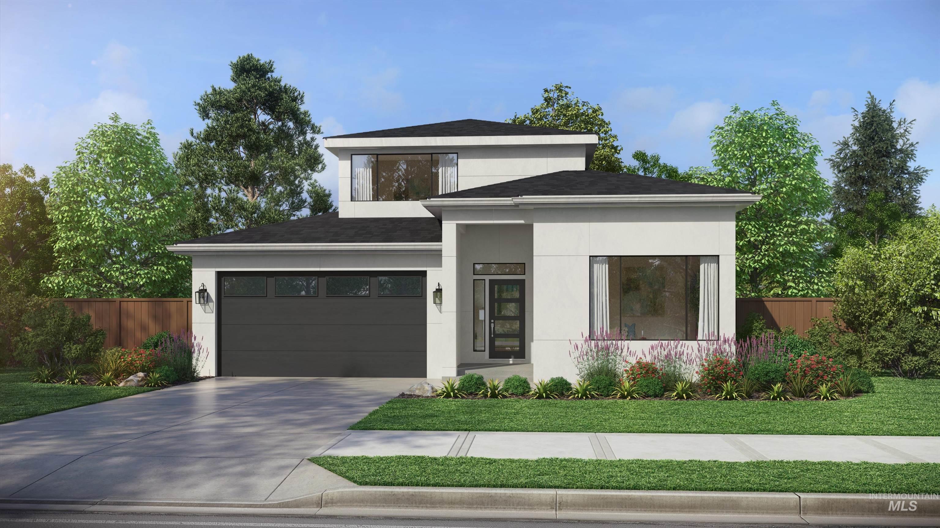 6732 N Magic Mallard Ave, Meridian, Idaho 83646, 3 Bedrooms, 3.5 Bathrooms, Residential For Sale, Price $699,900, 98970213