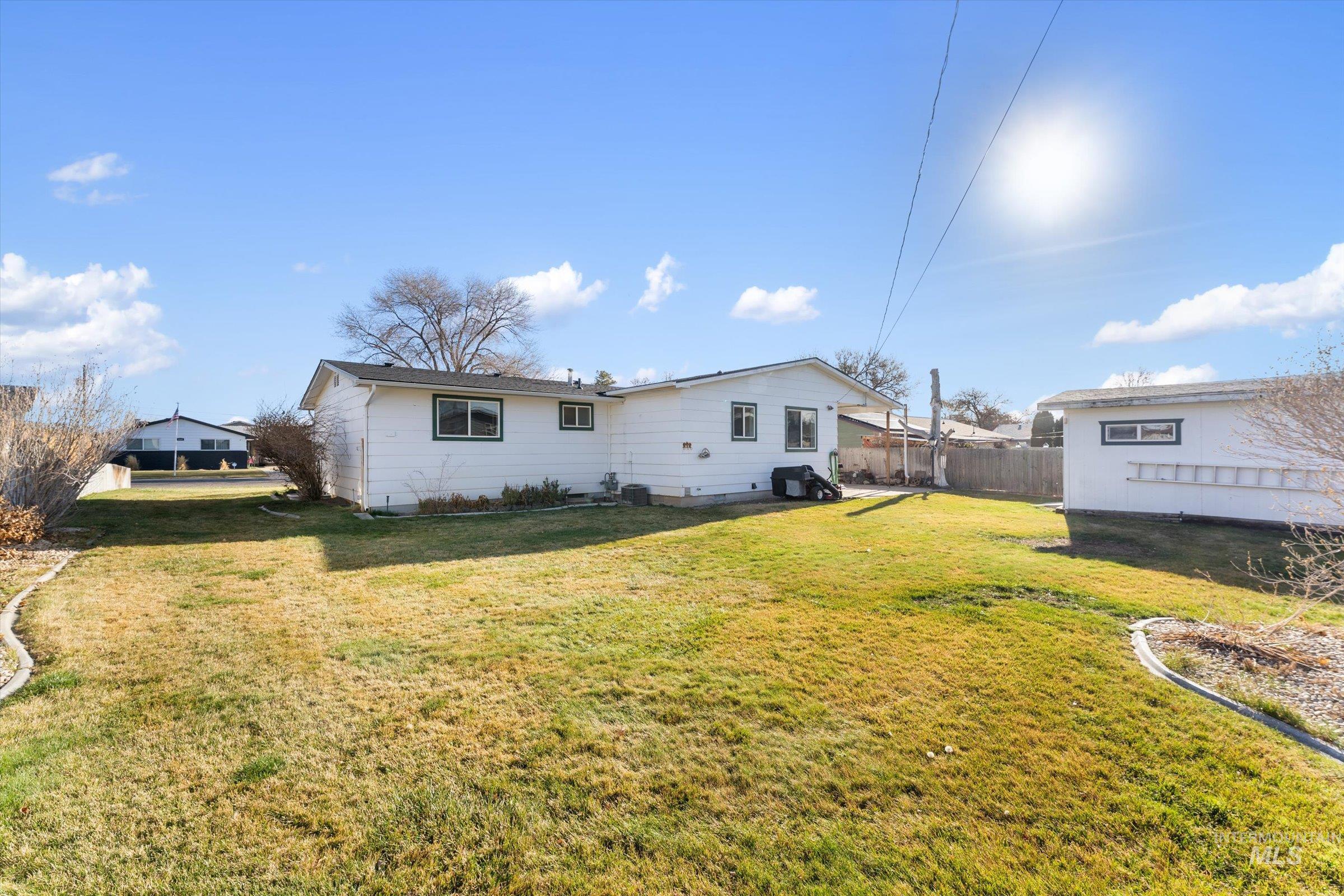 1795 N 7th East, Mountain Home, Idaho 83647, 5 Bedrooms, 2 Bathrooms, Residential For Sale, Price $395,000,MLS 98970215