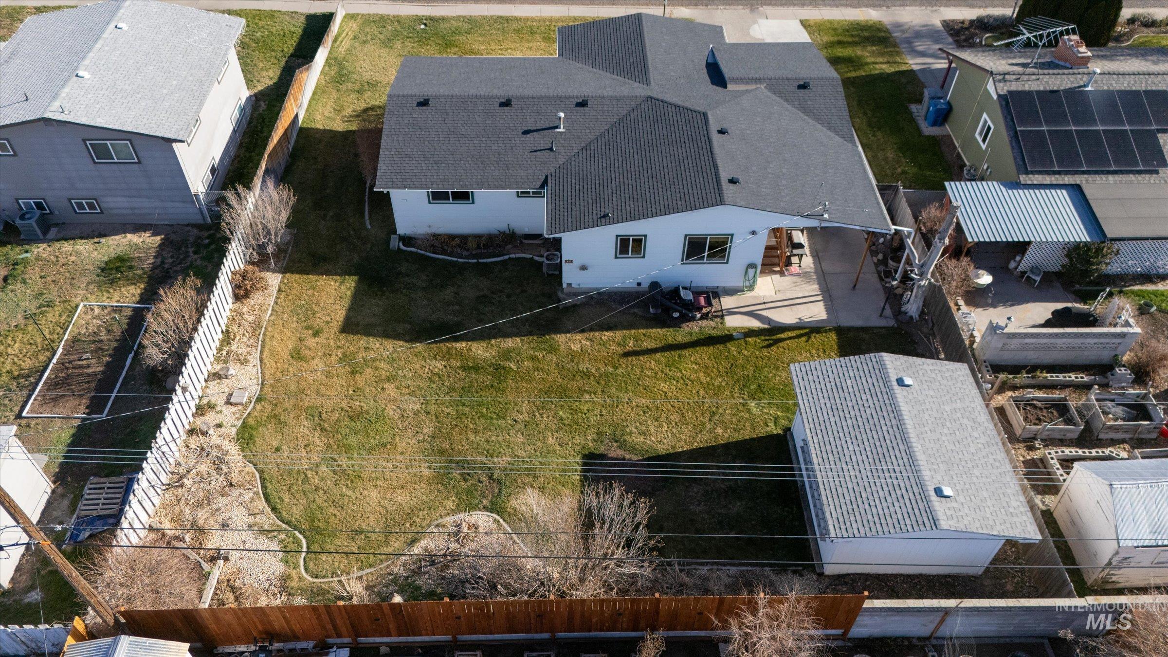 1795 N 7th East, Mountain Home, Idaho 83647, 5 Bedrooms, 2 Bathrooms, Residential For Sale, Price $395,000,MLS 98970215