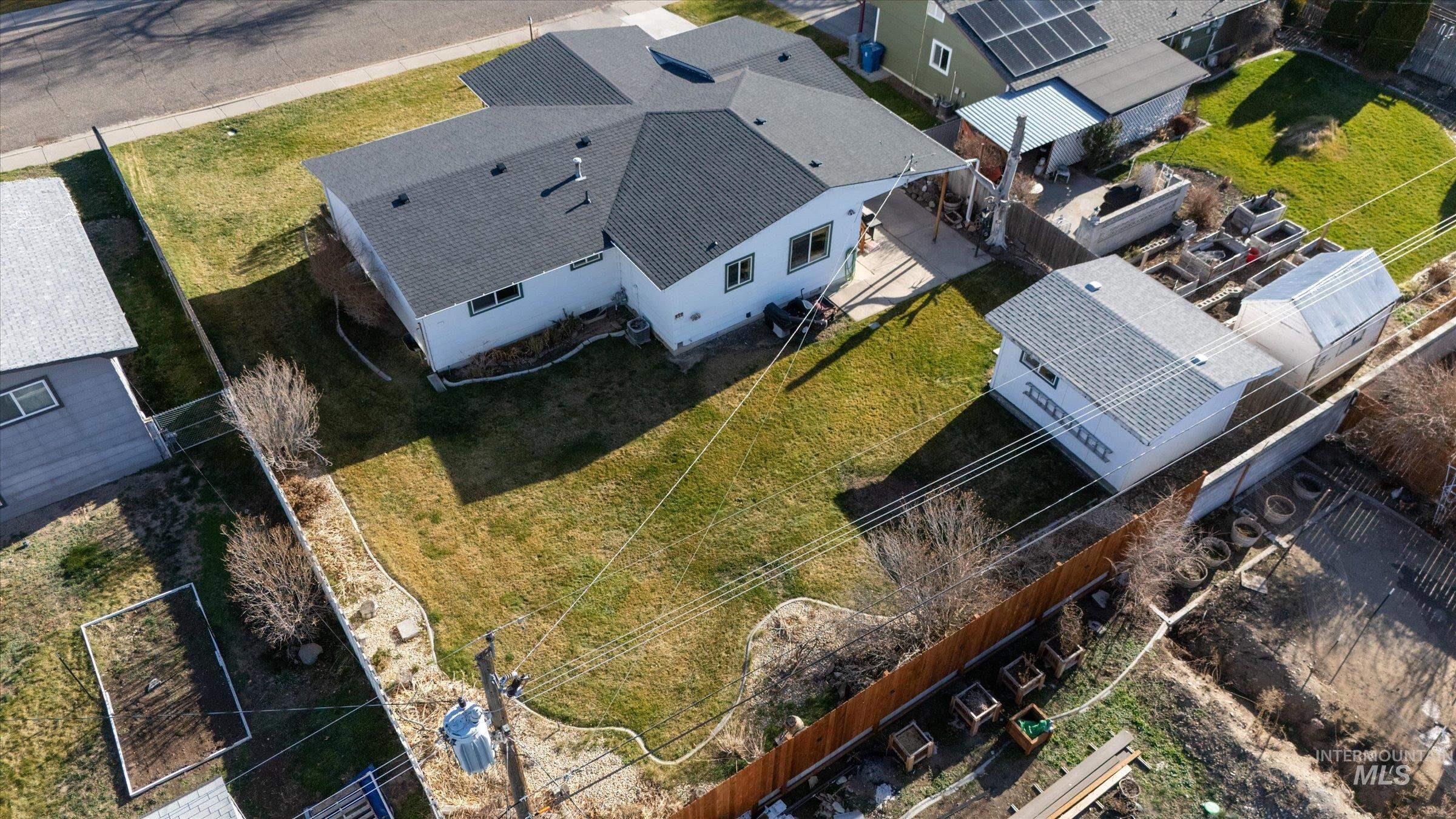 1795 N 7th East, Mountain Home, Idaho 83647, 5 Bedrooms, 2 Bathrooms, Residential For Sale, Price $395,000,MLS 98970215