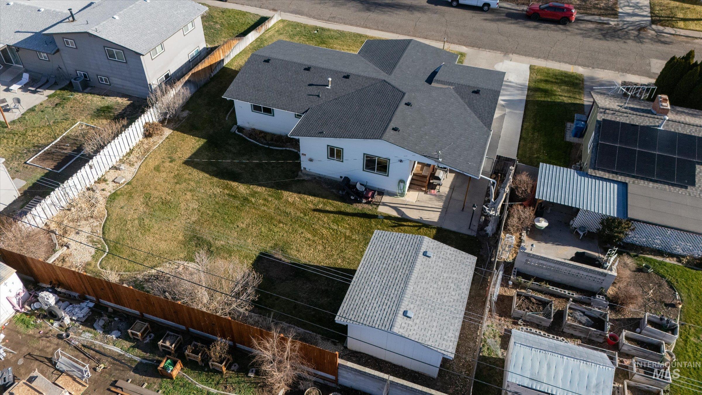 1795 N 7th East, Mountain Home, Idaho 83647, 5 Bedrooms, 2 Bathrooms, Residential For Sale, Price $395,000,MLS 98970215