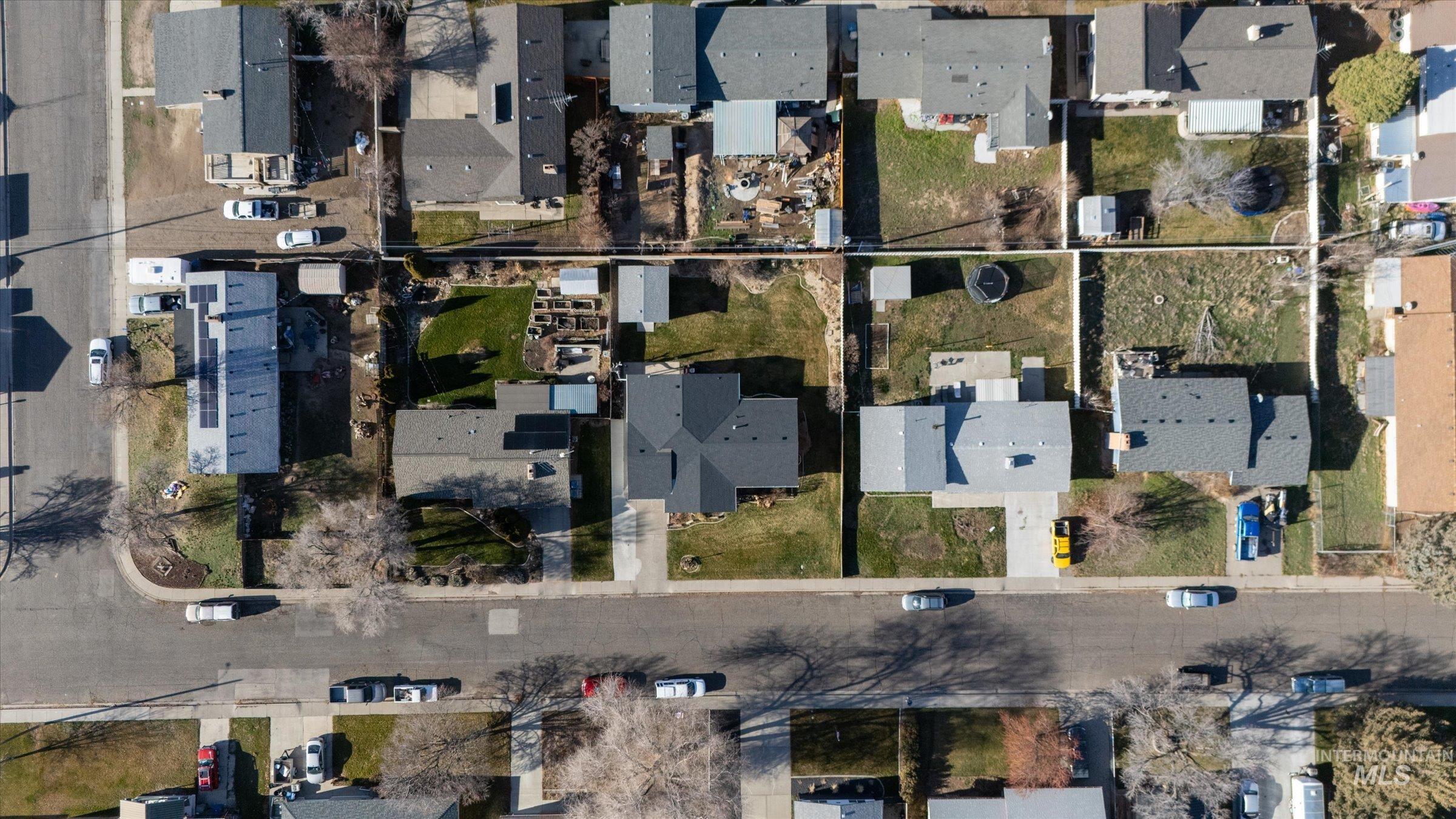 1795 N 7th East, Mountain Home, Idaho 83647, 5 Bedrooms, 2 Bathrooms, Residential For Sale, Price $395,000,MLS 98970215