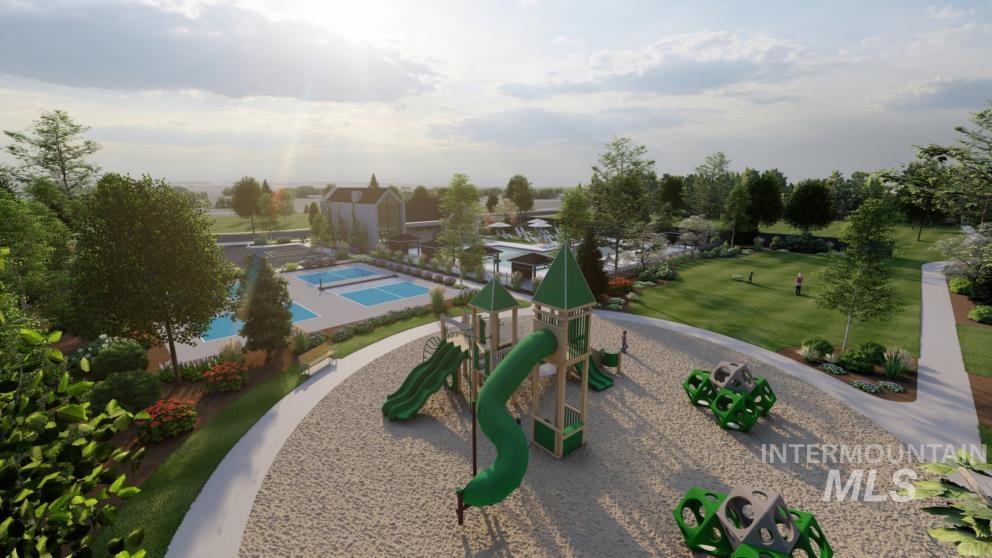 7660 W Old School St, Meridian, Idaho 83646, 5 Bedrooms, 2.5 Bathrooms, Residential For Sale, Price $719,900, 98970216