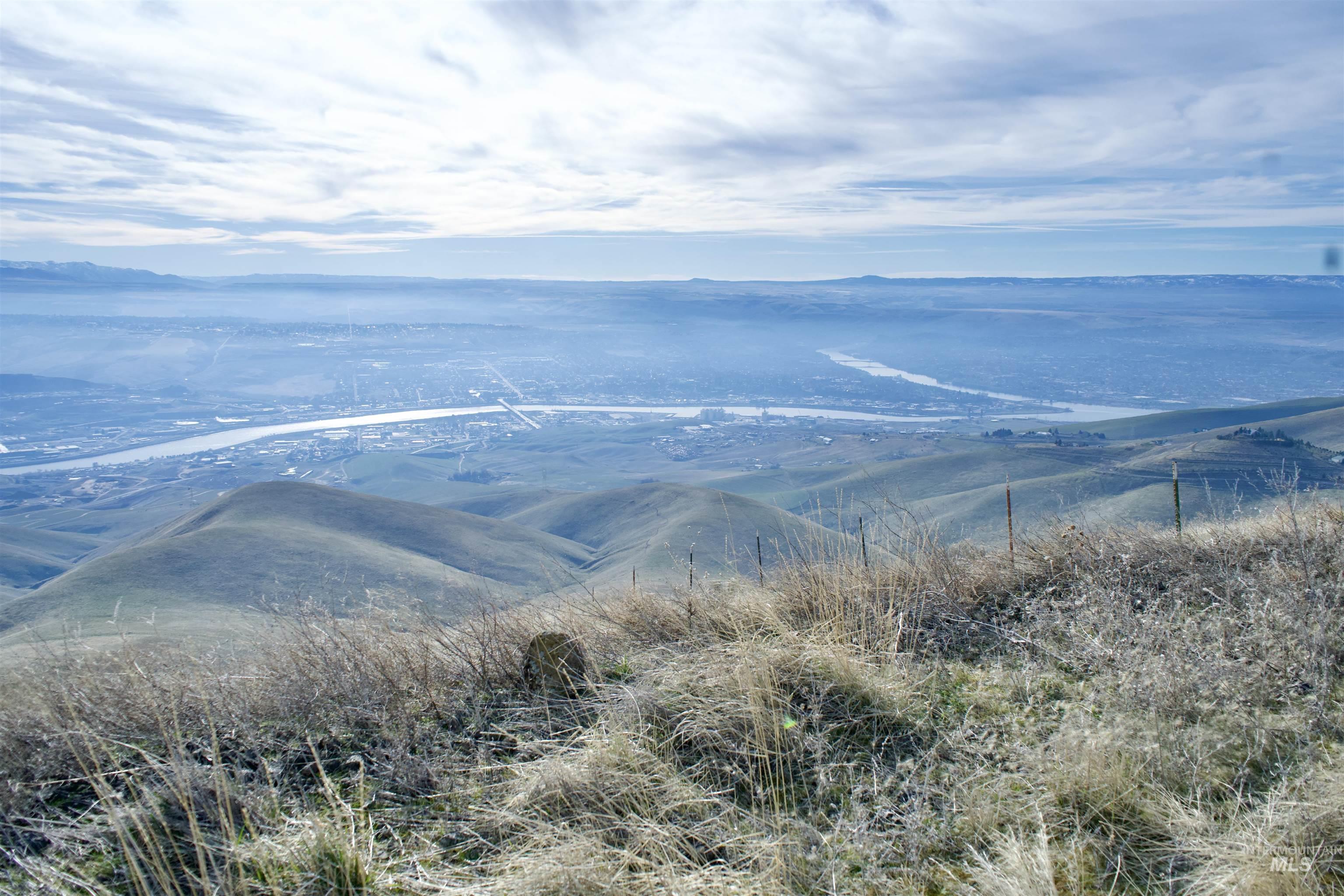 TBD Spur Road, Lewiston, Idaho 83501, Land For Sale, Price $215,000,MLS 98970225