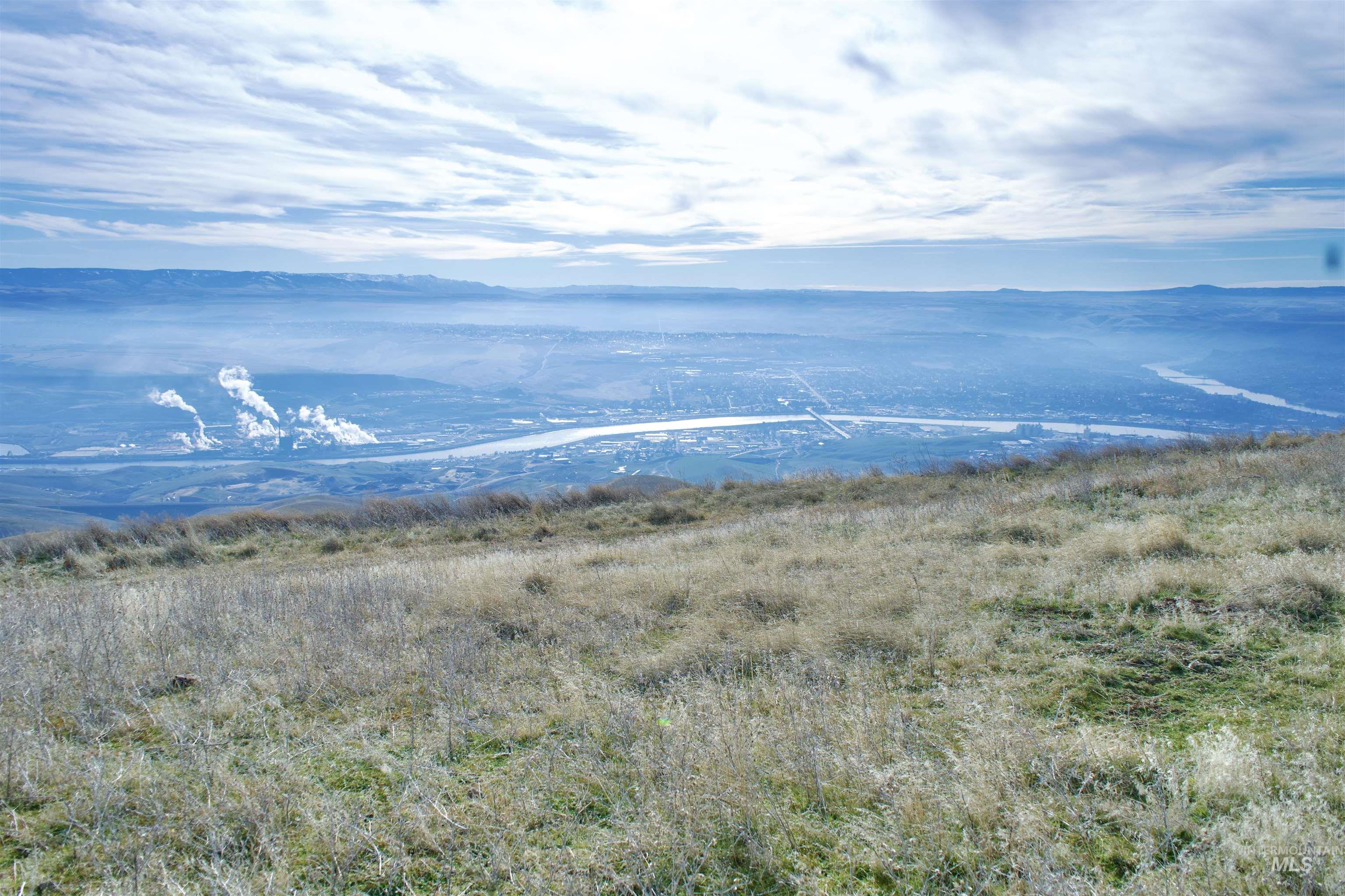 TBD Spur Road, Lewiston, Idaho 83501, Land For Sale, Price $215,000,MLS 98970225