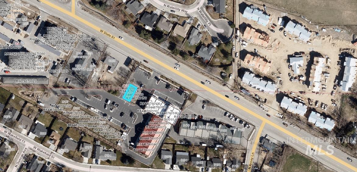 9275 W State St, Garden City, Idaho 83714, Business/Commercial For Sale, Price $325,000, 98970233