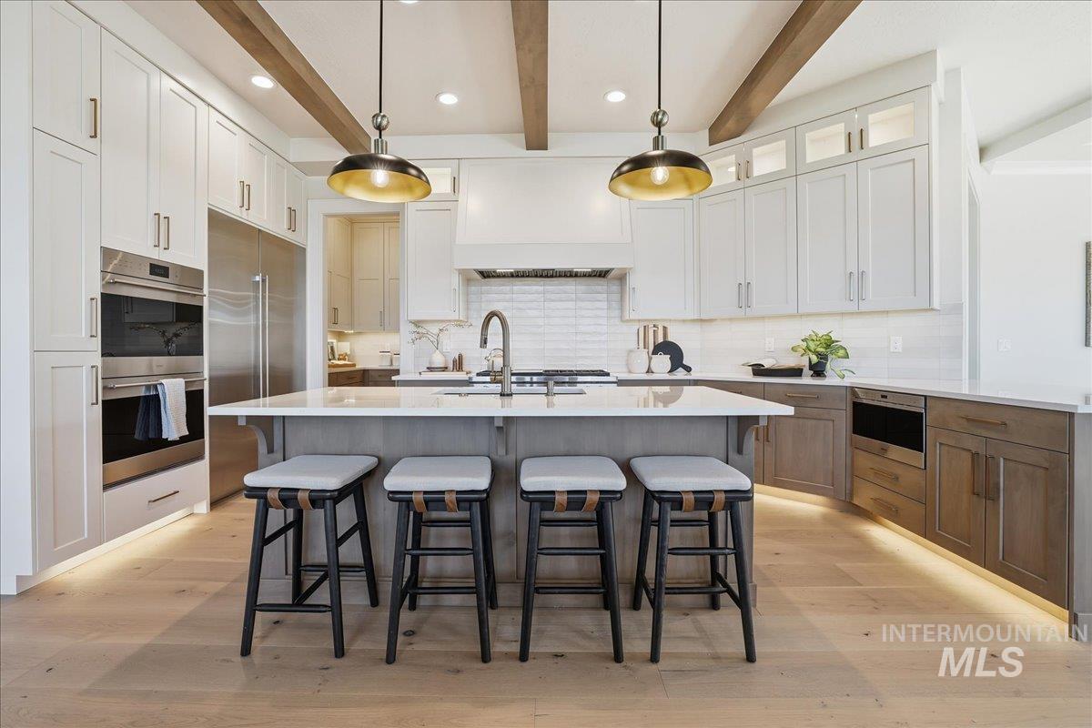 5029 W Braveheart St, Eagle, Idaho 83616, 4 Bedrooms, 3.5 Bathrooms, Residential For Sale, Price $1,600,000, 98970234