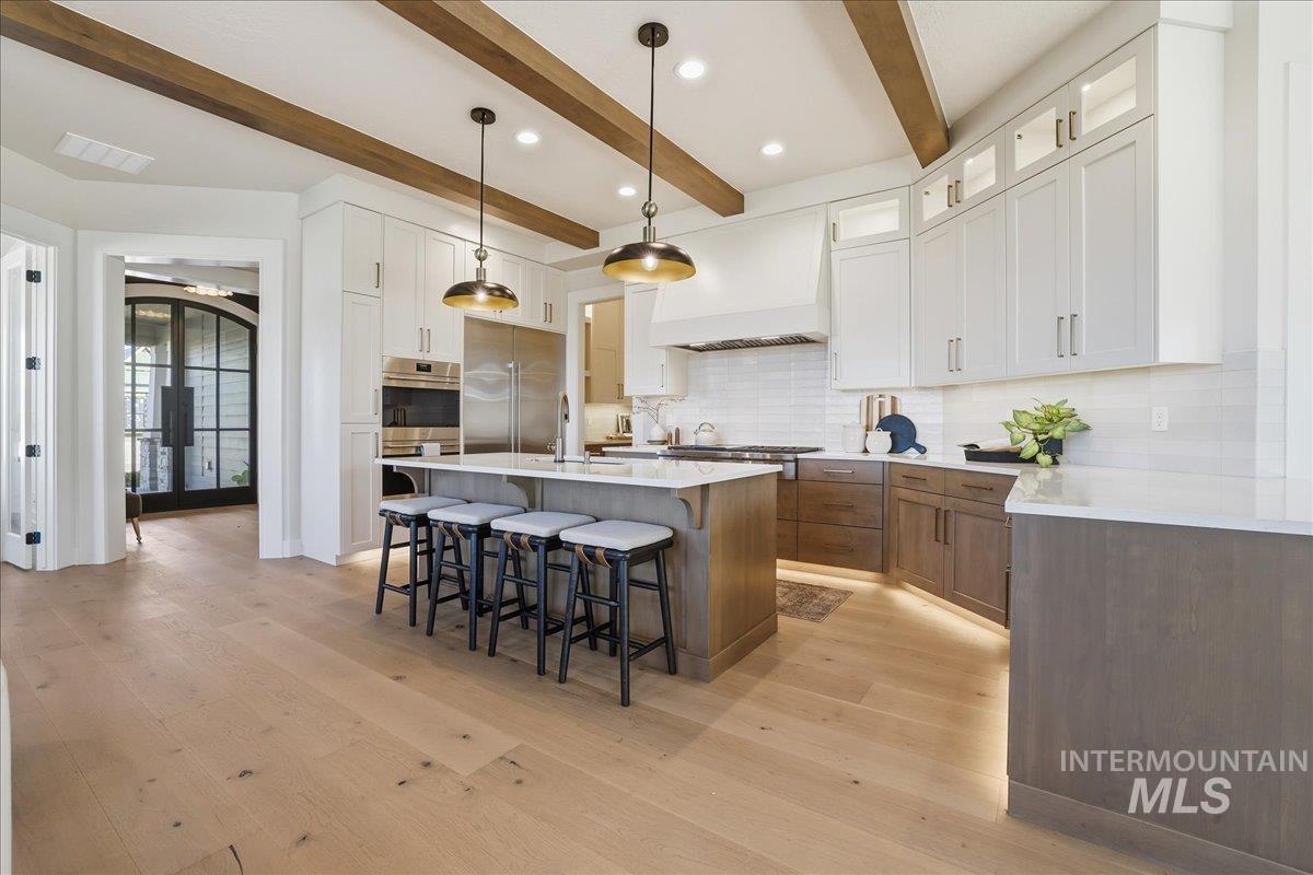 5029 W Braveheart St, Eagle, Idaho 83616, 4 Bedrooms, 3.5 Bathrooms, Residential For Sale, Price $1,600,000, 98970234