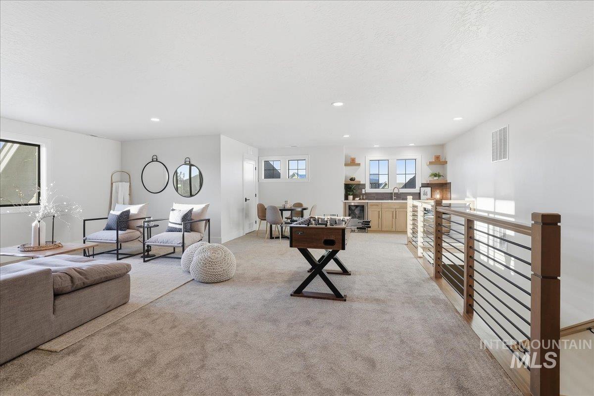 5029 W Braveheart St, Eagle, Idaho 83616, 4 Bedrooms, 3.5 Bathrooms, Residential For Sale, Price $1,600,000, 98970234