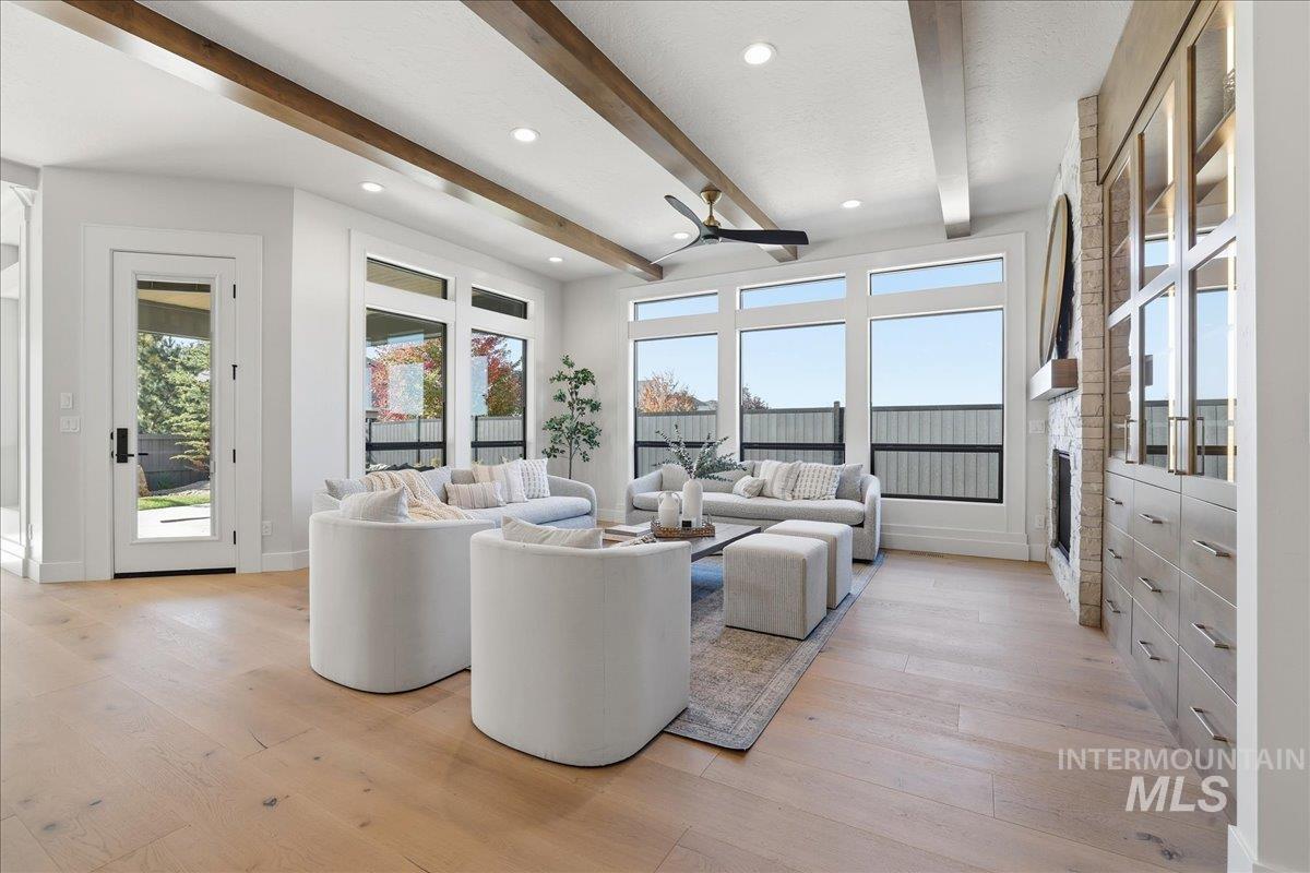 5029 W Braveheart St, Eagle, Idaho 83616, 4 Bedrooms, 3.5 Bathrooms, Residential For Sale, Price $1,600,000, 98970234