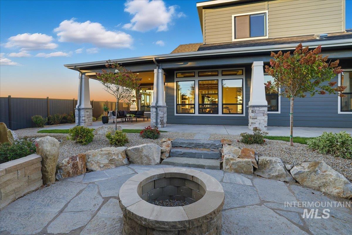 5029 W Braveheart St, Eagle, Idaho 83616, 4 Bedrooms, 3.5 Bathrooms, Residential For Sale, Price $1,600,000, 98970234