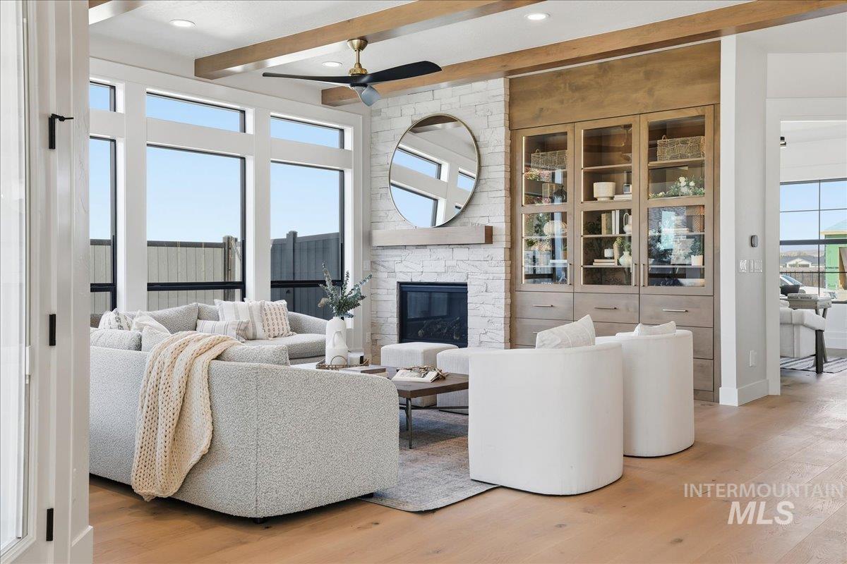 5029 W Braveheart St, Eagle, Idaho 83616, 4 Bedrooms, 3.5 Bathrooms, Residential For Sale, Price $1,600,000, 98970234