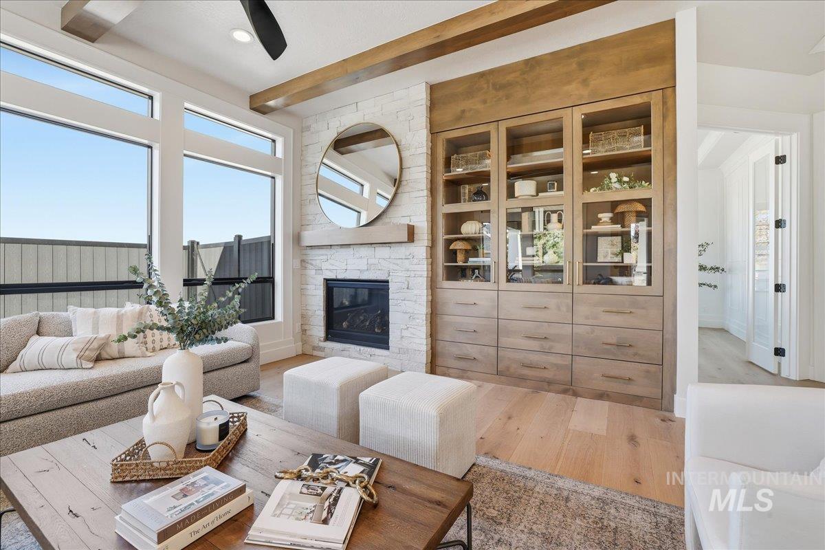 5029 W Braveheart St, Eagle, Idaho 83616, 4 Bedrooms, 3.5 Bathrooms, Residential For Sale, Price $1,600,000, 98970234