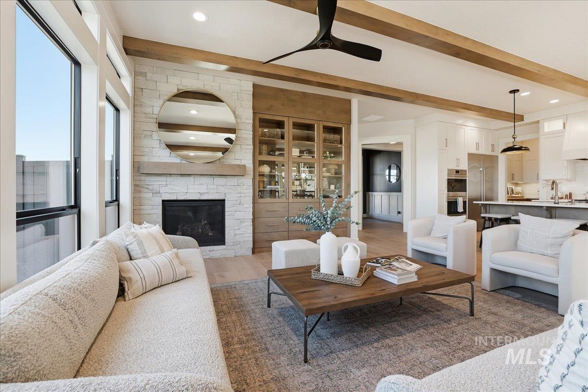 5029 W Braveheart St, Eagle, Idaho 83616, 4 Bedrooms, 3.5 Bathrooms, Residential For Sale, Price $1,600,000, 98970234