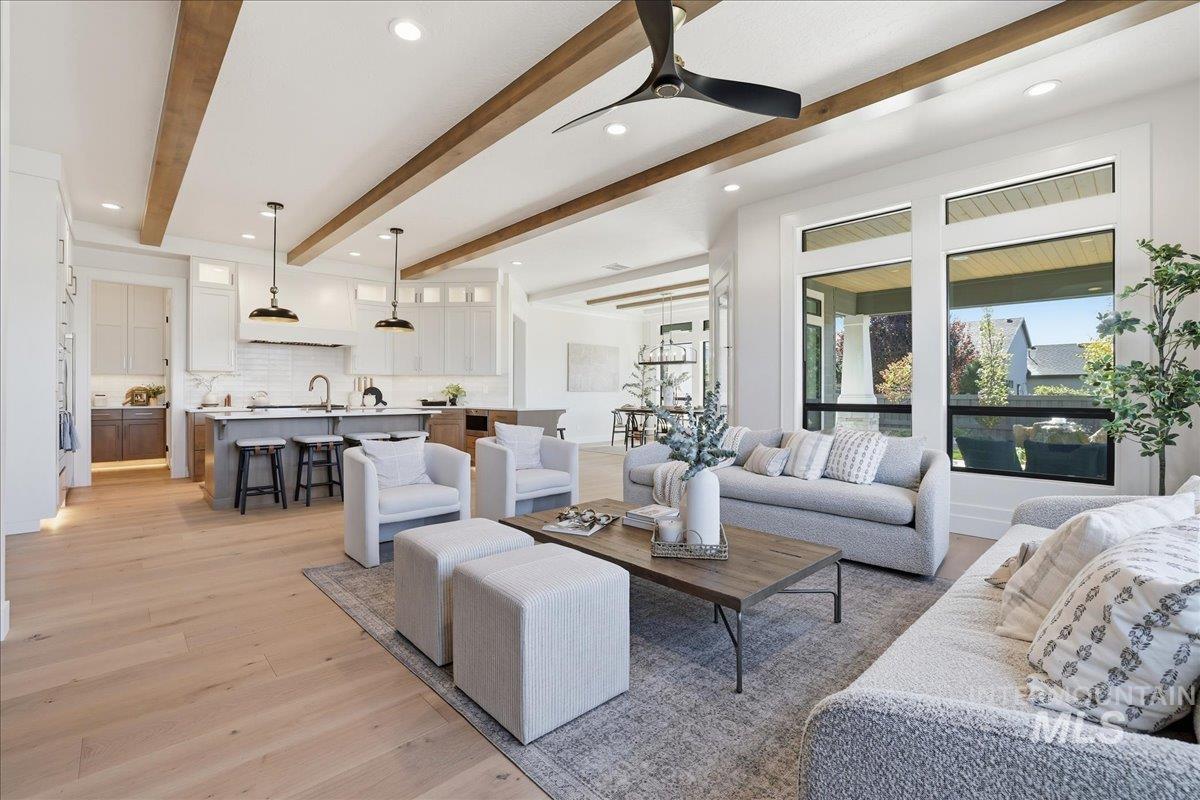 5029 W Braveheart St, Eagle, Idaho 83616, 4 Bedrooms, 3.5 Bathrooms, Residential For Sale, Price $1,600,000, 98970234