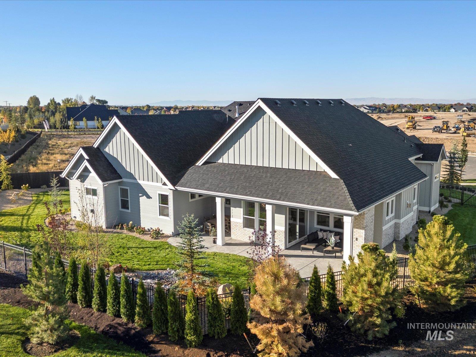 2382 N Annadale Pl, Eagle, Idaho 83616, 4 Bedrooms, 3 Bathrooms, Residential For Sale, Price $1,499,900, 98970235