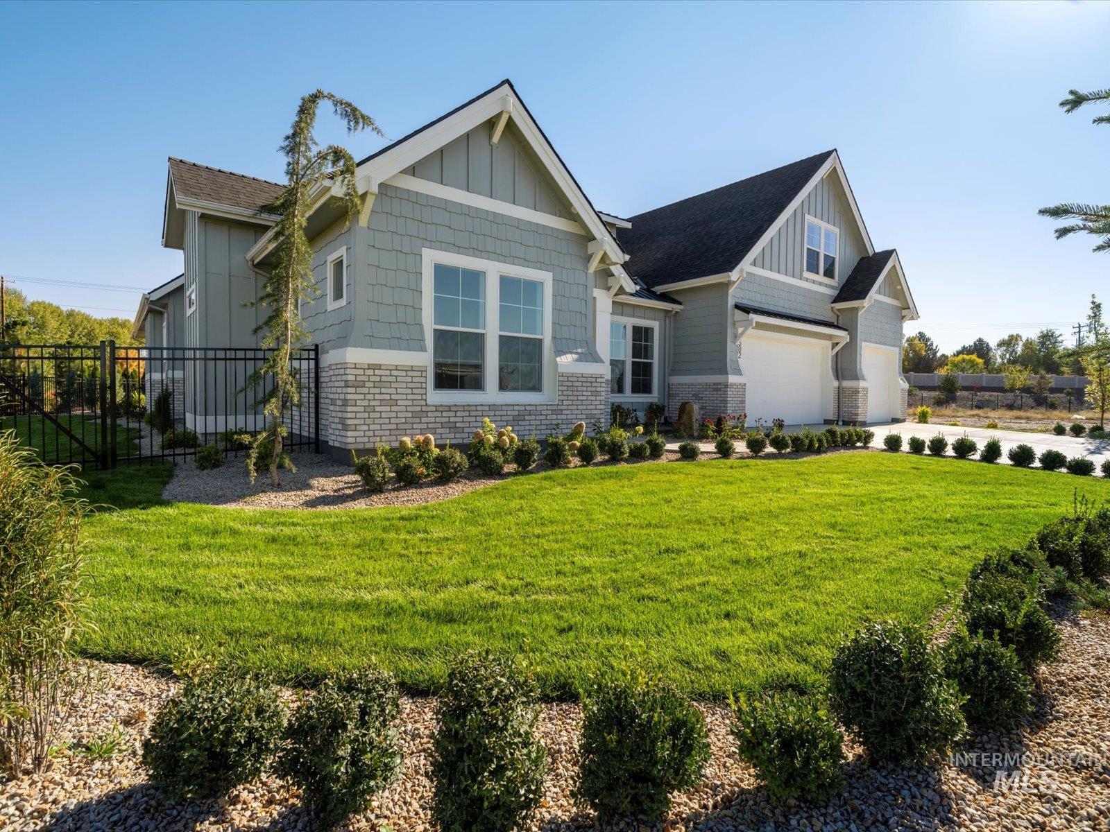 2382 N Annadale Pl, Eagle, Idaho 83616, 4 Bedrooms, 3 Bathrooms, Residential For Sale, Price $1,499,900, 98970235