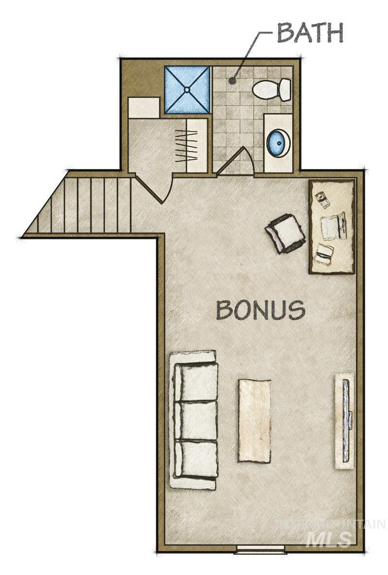 2382 N Annadale Pl, Eagle, Idaho 83616, 4 Bedrooms, 3 Bathrooms, Residential For Sale, Price $1,499,900, 98970235