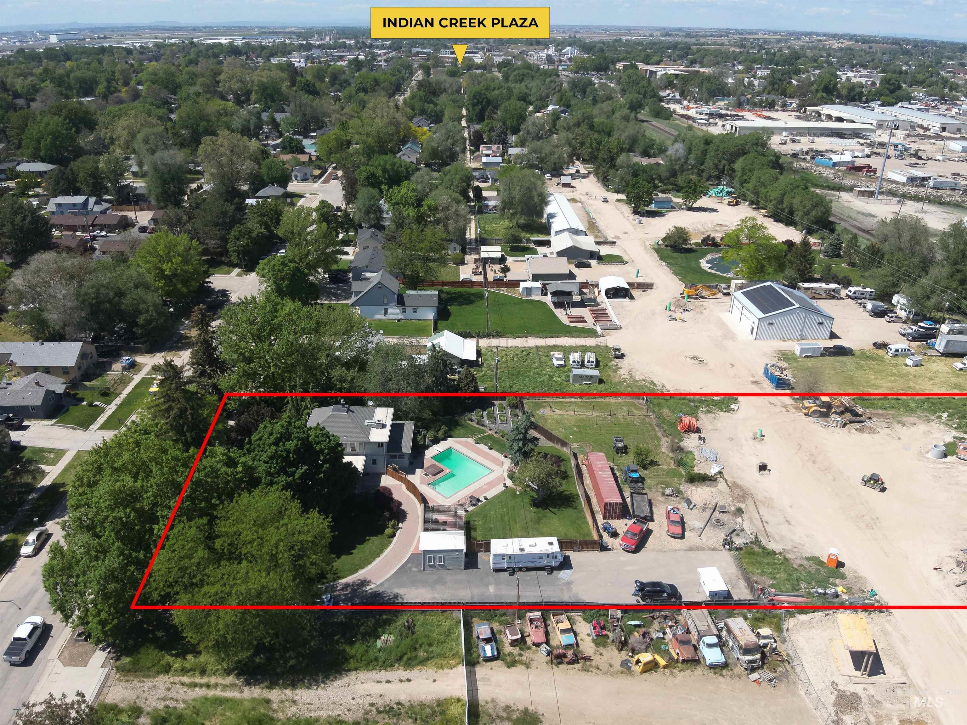 1917 Arthur, Caldwell, Idaho 83605, 5 Bedrooms, Business/Commercial For Sale, Price $674,900, 98970238