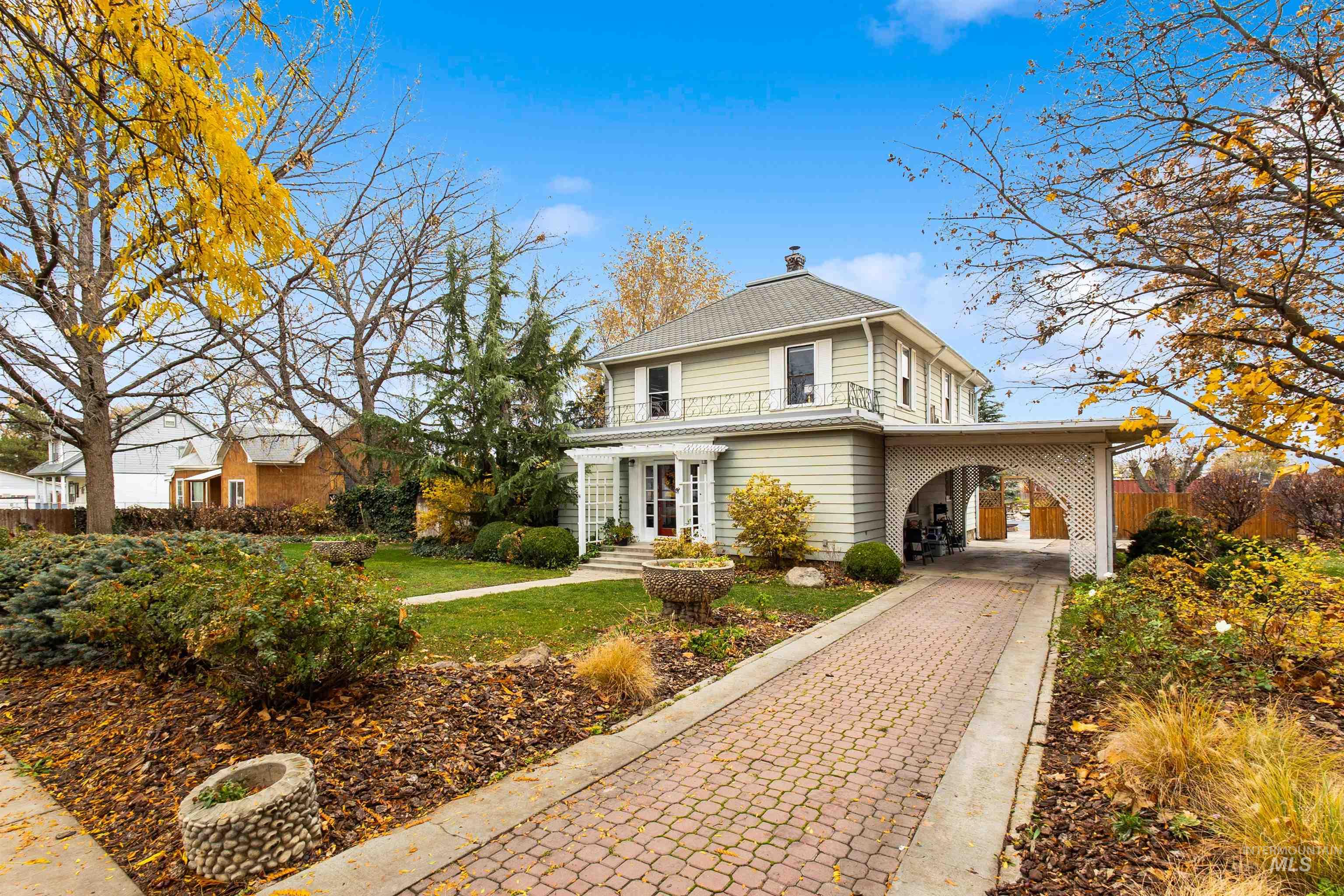 1917 Arthur, Caldwell, Idaho 83605, 5 Bedrooms, Business/Commercial For Sale, Price $749,900, 98970238