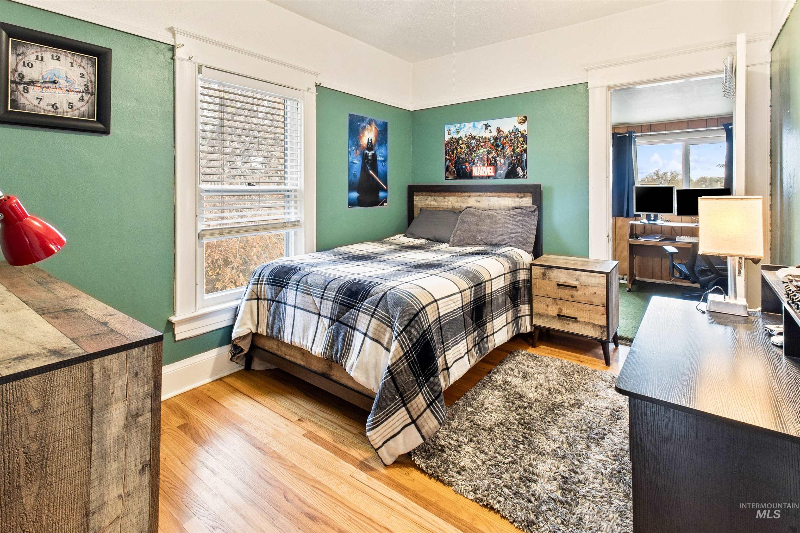 1917 Arthur, Caldwell, Idaho 83605, 5 Bedrooms, Business/Commercial For Sale, Price $749,900, 98970238